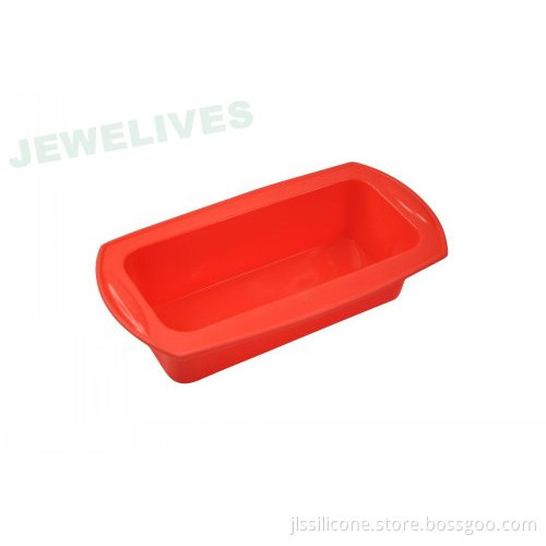 Direct Manufactures Offer The Silicone Cheese Cake Moudle For Daily Use